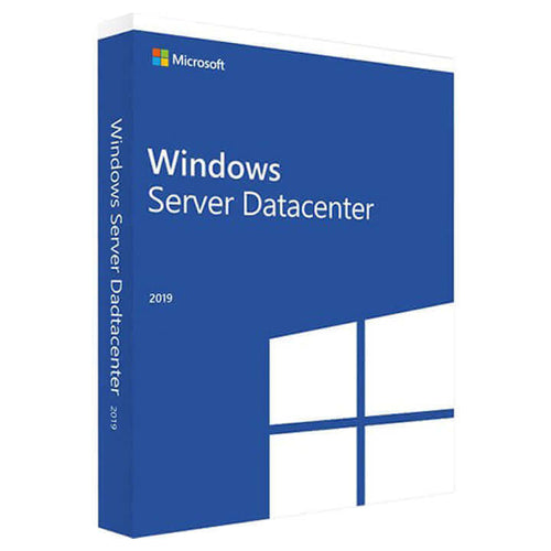 Licenza Microsoft Windows Server 2019 Datacenter