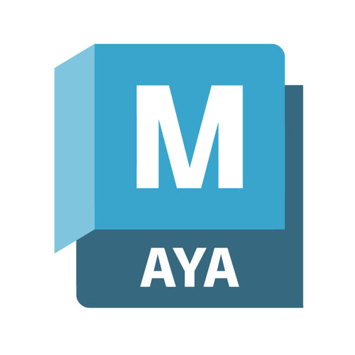 Licenza Autodesk Maya 2024