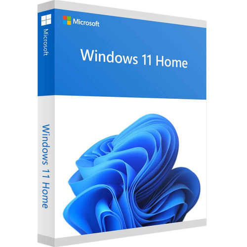 Licenza Microsoft Windows 11 Home